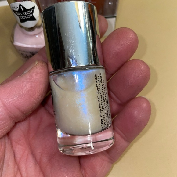 Nails inc base coat with Kensington caviar bundle - Picture 6 of 6